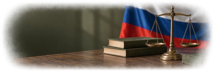 Российский флаг